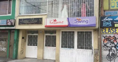 COLCHONES SWING TABORA COLCHONES SWING TABORA